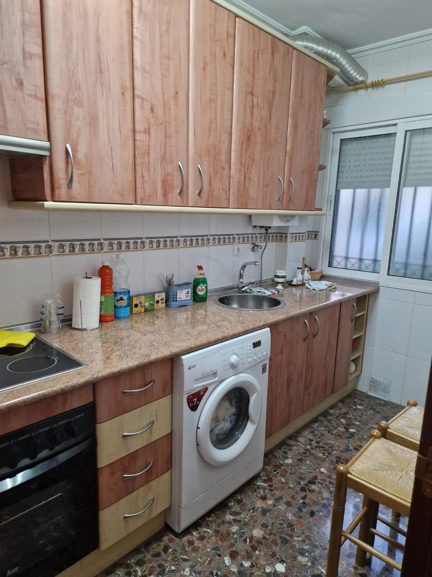Almansasalud Apartment Cazorla Exterior photo