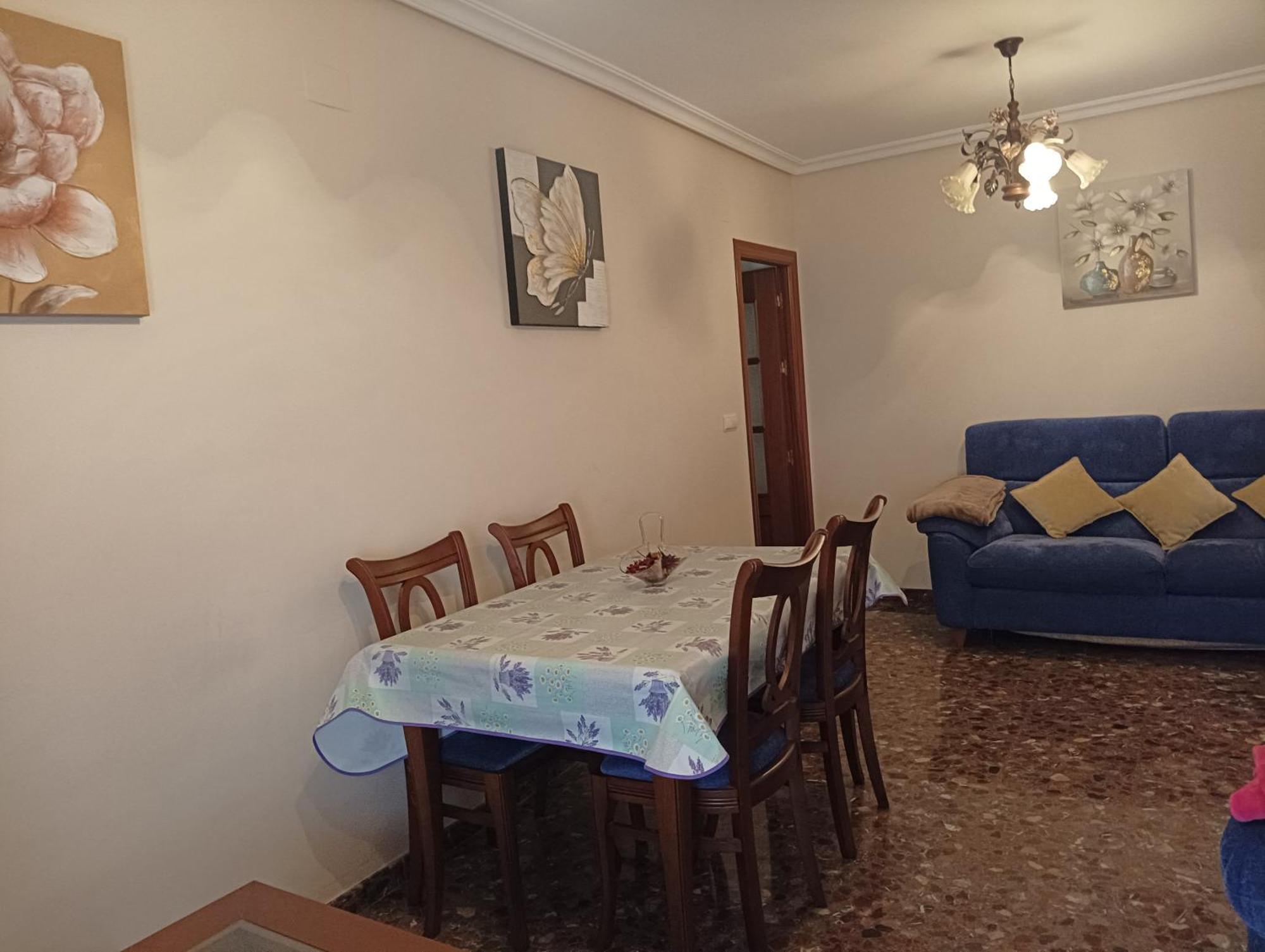 Almansasalud Apartment Cazorla Room photo